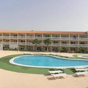  Apartamento La Bella Carolina