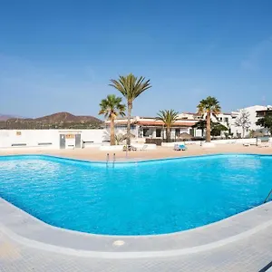  Apartamento Costa del Silencio