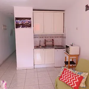 Apartamento Privado Con Piscina Apartment