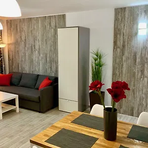 Atlantico Apartment